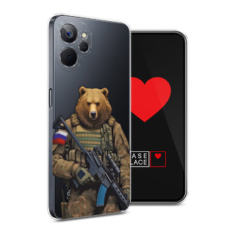 ����������� ����� ������� � ��������� �� Realme 10T 5G