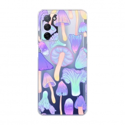����������� ����� ���������� ����� �� Oppo A55s 5G