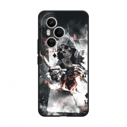 ������� ����������� ����� ����� ������ � �������� �� Honor 400 Pro