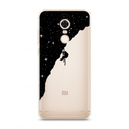 ����������� ����� �������� � ������� �� Xiaomi Redmi 5 Plus