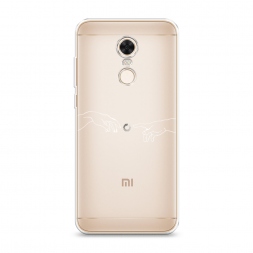 ����������� ����� �������� �������� �� Xiaomi Redmi 5 Plus