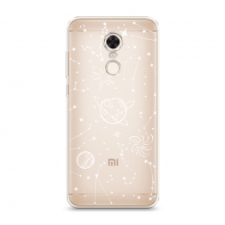 ����������� ����� ������� � ������� �� Xiaomi Redmi 5 Plus
