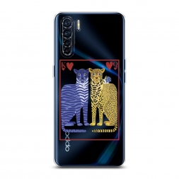 ����������� ����� ������� � ���� 2 �� Oppo A91