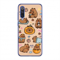 ����������� ����� �������� ������� �� Xiaomi Mi9 SE
