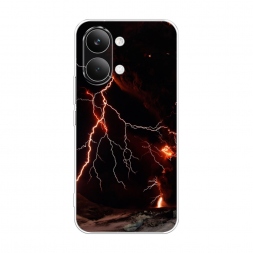 ����������� ����� ������ 4 �� Poco X8 Pro Max