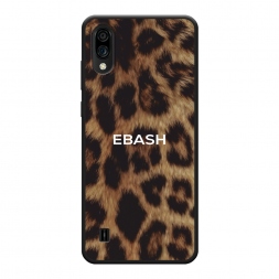 ������� ����������� ����� Ebash �� �������� �� ZTE Blade A51 lite
