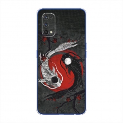 ����������� ����� �������� ����� �� Realme 7 Pro