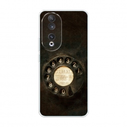 ����������� ����� ��������� ������� �� Honor 90