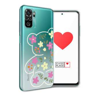 ����������� ����� ��������� ����� �� Xiaomi Redmi Note 10S