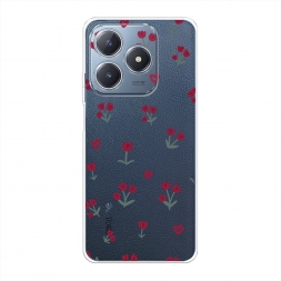 ����������� ����� ������� ����������� �� Realme C63
