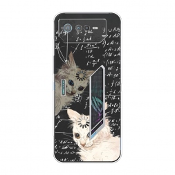 ����������� ����� ��� ���������� �� Asus ROG Phone 6