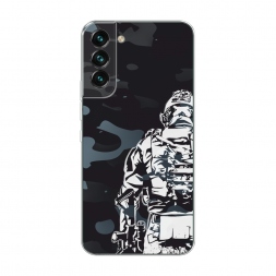 ����������� ����� ����� ������� �� Samsung Galaxy S22 Plus