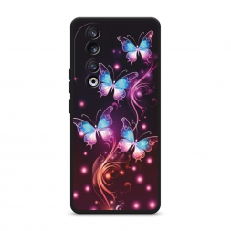 ������� ����������� ����� ������� � ������� ������ �� Honor 90 Pro