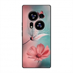 ������� ����������� ����� ������� � ������ �� Tecno Phantom X2