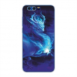����������� ����� ������ ������ �� Honor 9