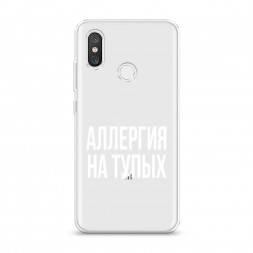 ����������� ����� �������� �� ����� �� Xiaomi Mi 8