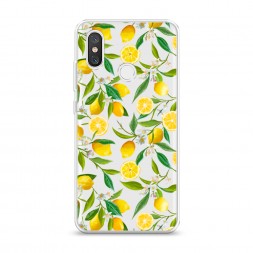 ����������� ����� ������ ������ �� Xiaomi Mi 8