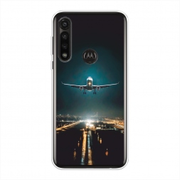 ����������� ����� ������� � ������ ���� �� Motorola Moto G Power 2020