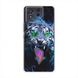 ����������� ����� ���������� ����� ����� �� Asus ROG Phone 8