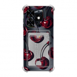 ������ ������ ������� 4 �� Tecno Spark Go 2024