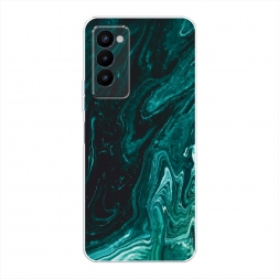 ����������� ����� ������ ������� �� Tecno Camon 18P