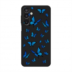 ������� ����������� ����� ����� ������� �� Samsung Galaxy M16