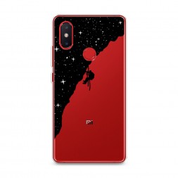 ����������� ����� �������� � ������� �� Xiaomi Mi 8 SE