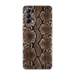 ����������� ����� ���� ���������� ���� �� Oppo Reno 5