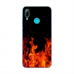 ����������� ����� ��� � ���� �� Huawei P Smart 2019