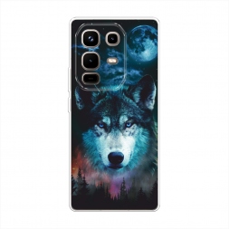 ����������� ����� ������ ���� �� Infinix Note 50