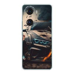 ����������� ����� �� ����� �� Honor 60 Pro 