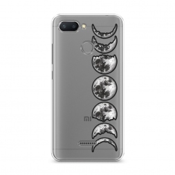 ����������� ����� ���� ���� �� Xiaomi Redmi 6