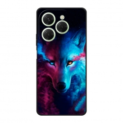 ������� ����������� ����� ��������� ���� �� Tecno Spark 20 Pro