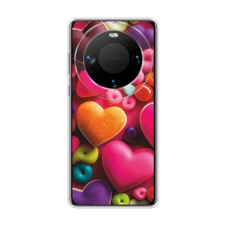 ����������� ����� �������� � �������� �� Huawei Mate 60