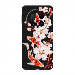 ������� ����������� ����� ����� � ������ �� Huawei Mate 70 Pro