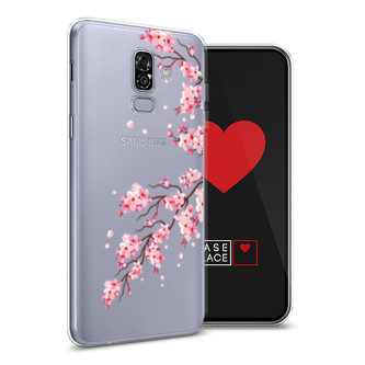 ����������� ����� �������� ������ �� Samsung Galaxy J8
