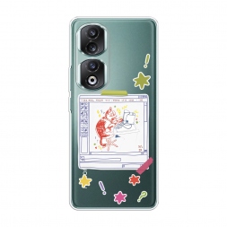 ����������� ����� ����� �� ������� ������� �� Honor 90 Pro