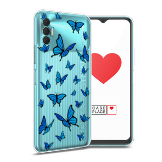 ����������� ����� ����� ������� �� Tecno Spark 8P