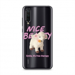 ����������� ����� free therapy �� Xiaomi Mi CC9