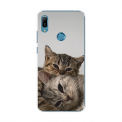 ����������� ����� ������ ������ �� Huawei Y6s