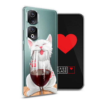 ����������� ����� ��� � ������� �� Honor 90 Pro