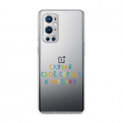 ����������� ����� ������ ��� ������ �� OnePlus 9 Pro