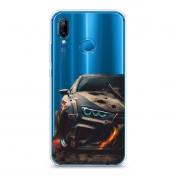 ����������� ����� �� ����� 2 �� Huawei Nova 3E