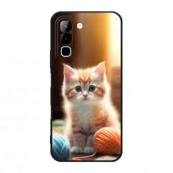 ������� ����������� ����� ����� ������ � ������� �� Infinix Hot 70