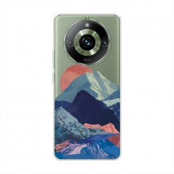 ����������� ����� ����� � ������� ����� �� Realme 11 Pro