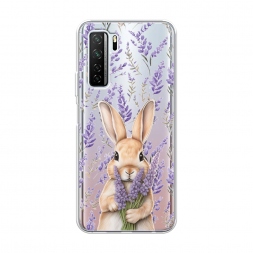 ����������� ����� ������ � �������� �� Huawei P40 lite 5G