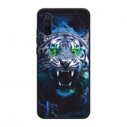 ������� ����������� ����� ���������� ����� ����� �� Xiaomi Mi CC9