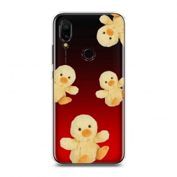 ����������� ����� �������� ���� �� Xiaomi Redmi 7