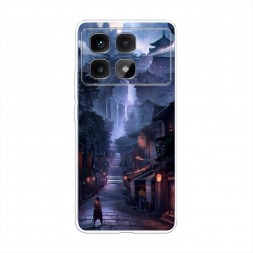����������� ����� �������� ������� �� Xiaomi Redmi K70 Ultra