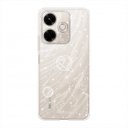 ����������� ����� ������� � ������� �� Xiaomi Redmi 13X